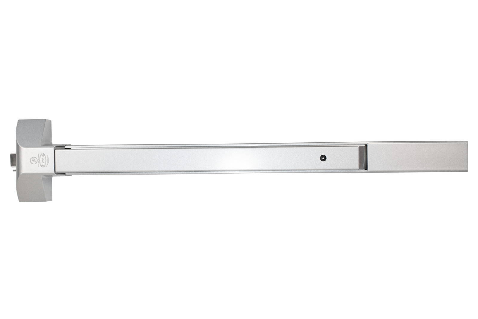 Barra Antipánico Tipo Push - Horizontal