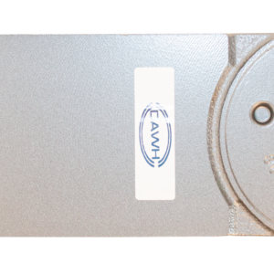 Bisagra Hidráulica Aérea