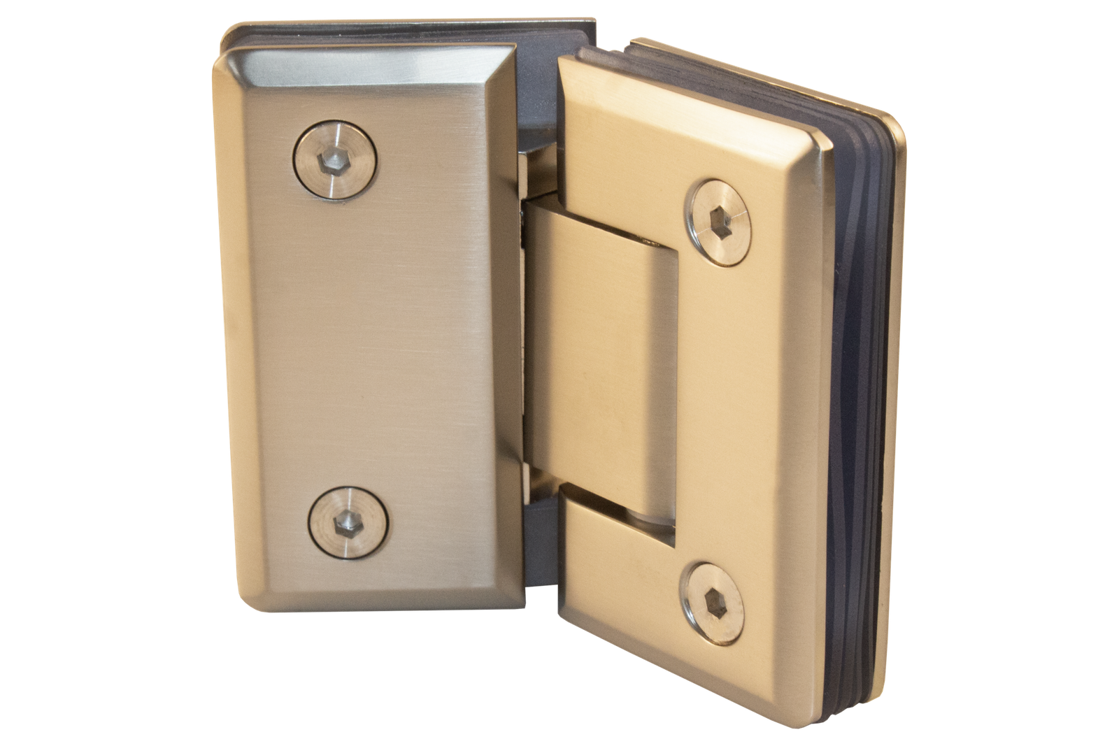 Bisagra Cristal - Cristal 135° - Image 4