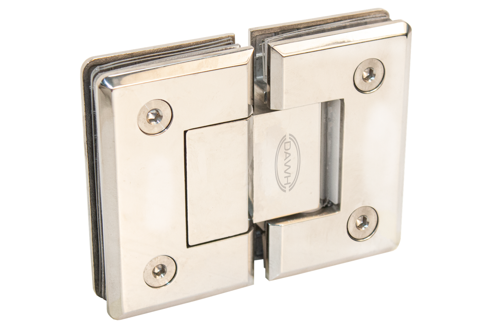 Bisagra Cristal - Cristal 180° - Image 2