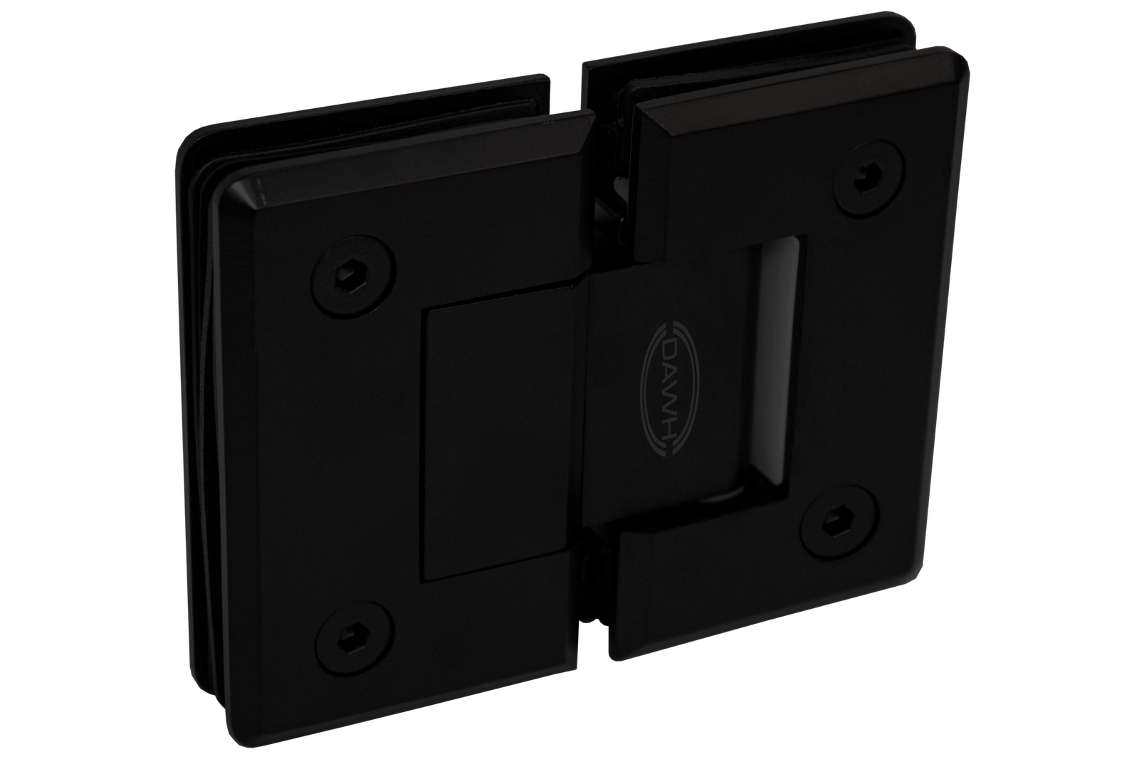 Bisagra Cristal - Cristal 180° - Image 3