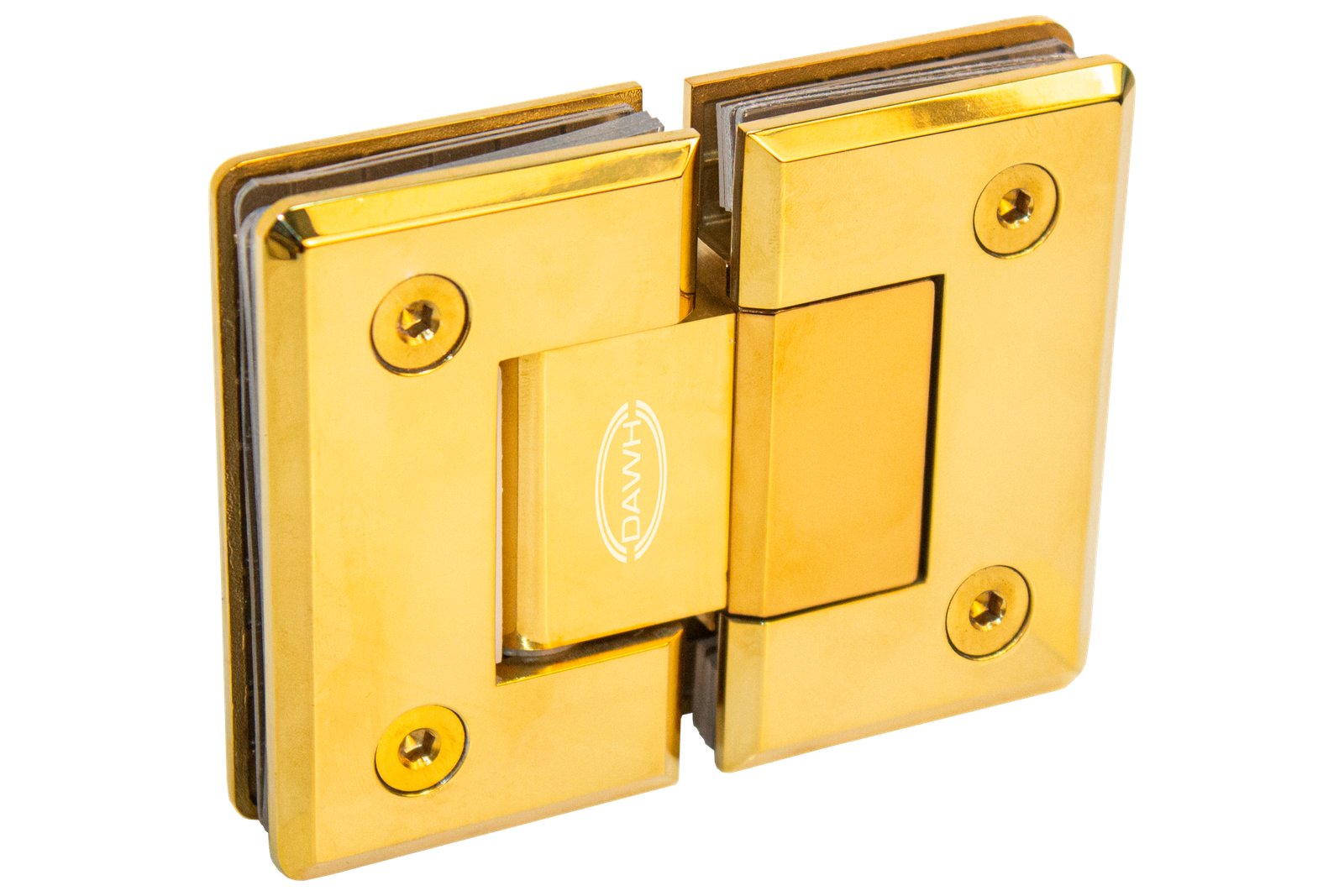 Bisagra Cristal - Cristal 180° - Image 4