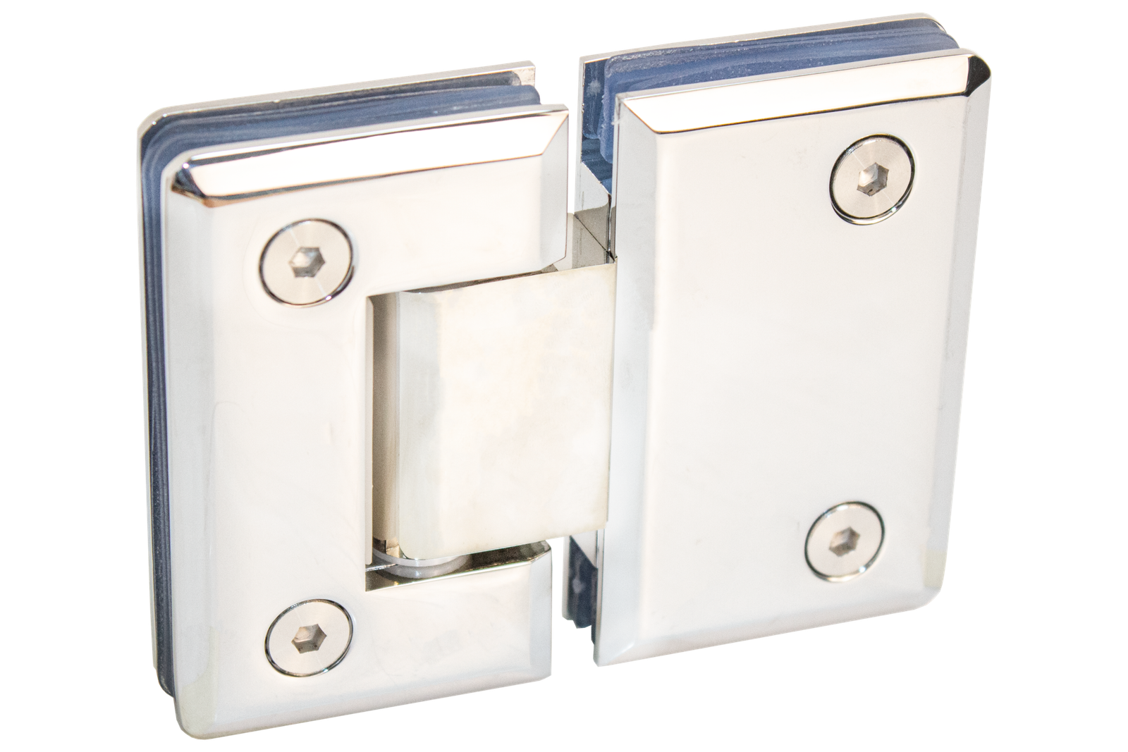 Bisagra Cristal - Cristal 180° - Image 6