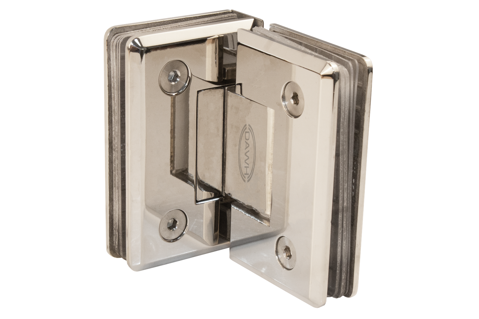 Bisagra Cristal - Cristal 90° - Image 2