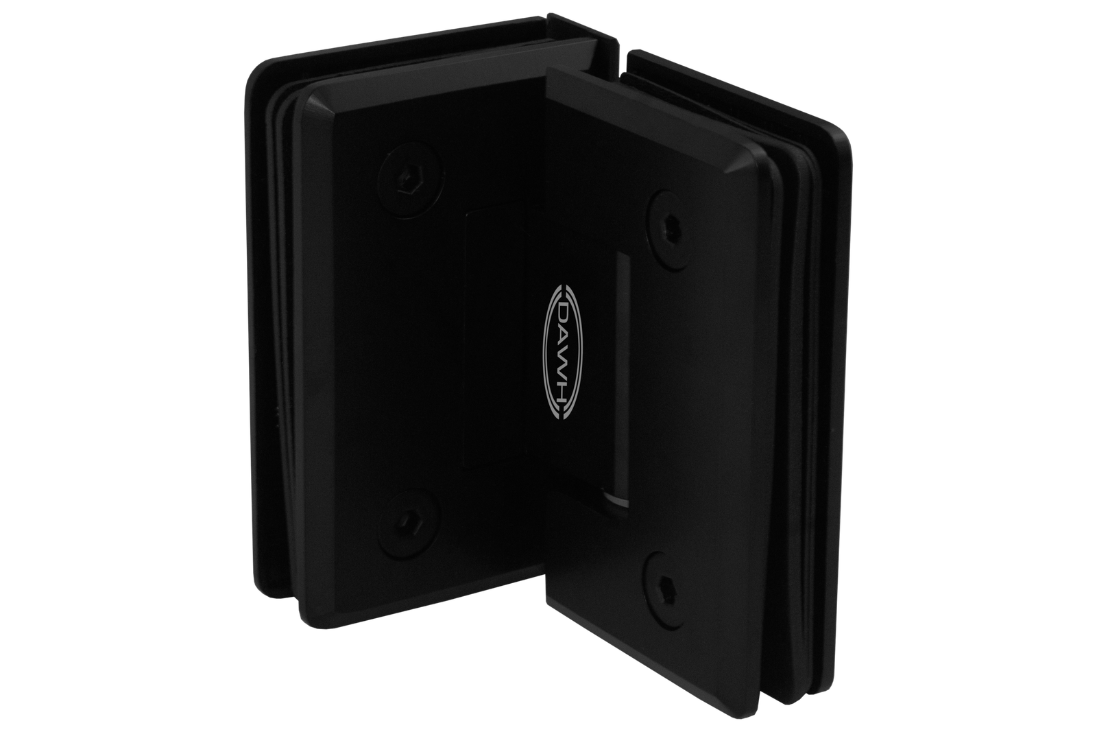 Bisagra Cristal - Cristal 90° - Image 3