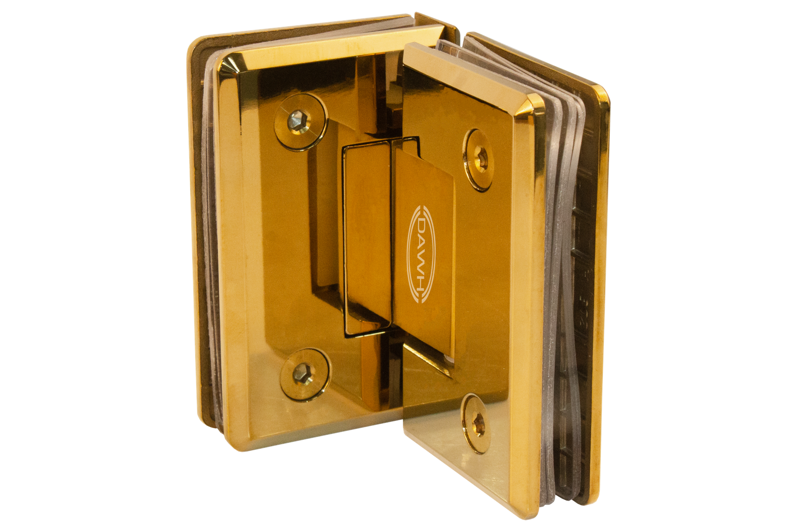 Bisagra Cristal - Cristal 90° - Image 4