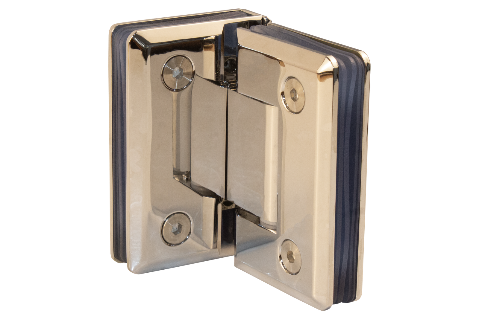 Bisagra Cristal - Cristal 90° - Image 6