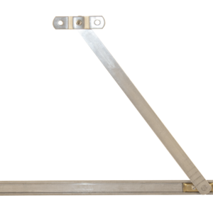 Brazos de Fricción Truth