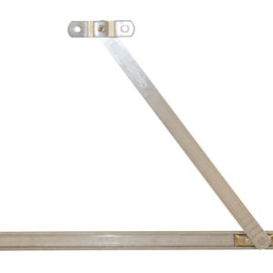 Brazos de Fricción Truth