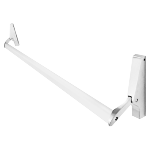 Barra Antipánico Ovalada - Horizontal