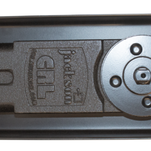 Bisagra Hidráulica de Piso - JACKSON