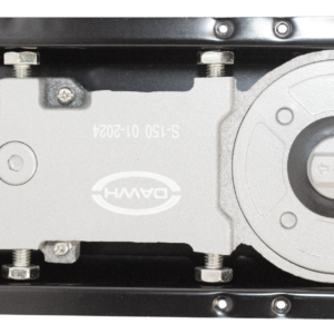 Bisagra Hidráulica de Piso - Serie 150