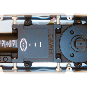 Bisagra Hidráulica de Piso - Serie 250