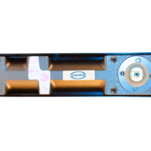 Bisagra de Piso M850 con Tope