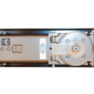 Bisagra Hidráulica de Piso - Serie 500