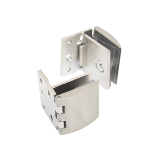 Bisagra para Vitrina Batiente