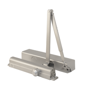 Cierrapuertas Fuerza Ajustable del 1 al 6