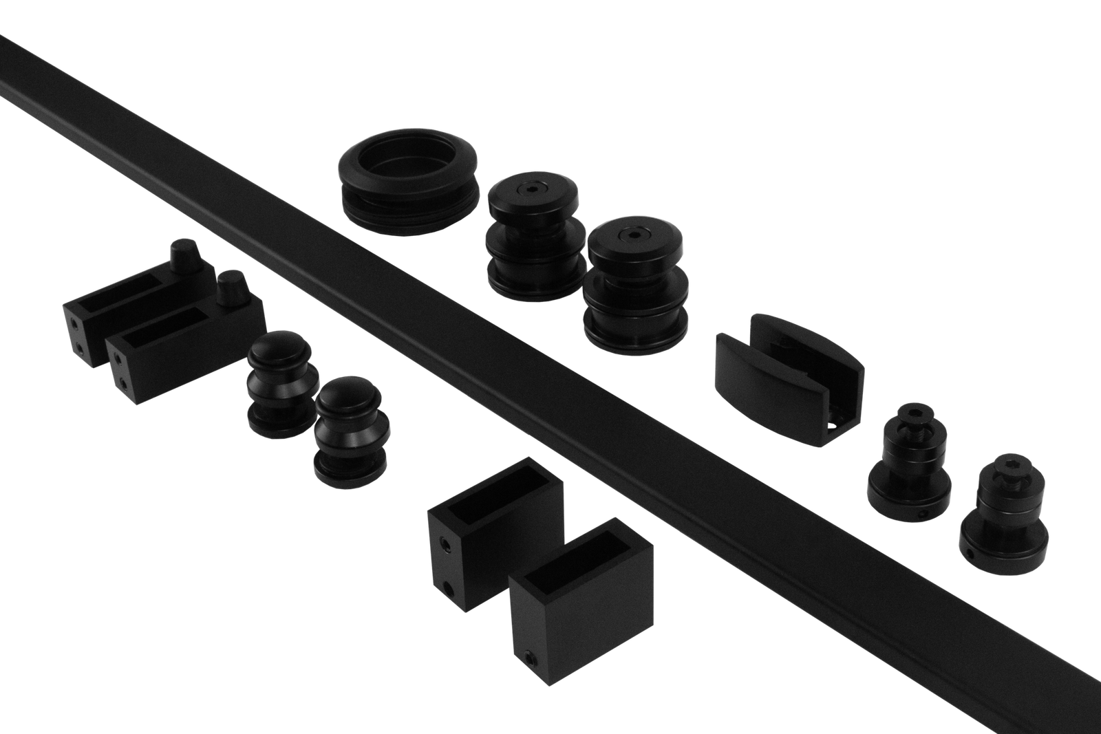 Cancel para Baño Corredizo 1.5 mts - Image 2