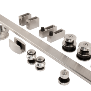 Cancel para Baño Corredizo 1.5 mts