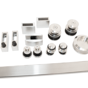 Cancel para Baño Corredizo