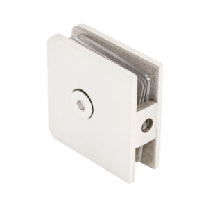 Clip Cuadrado Troquelado