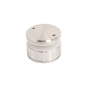 Conector con Chapetón Base Ajustable