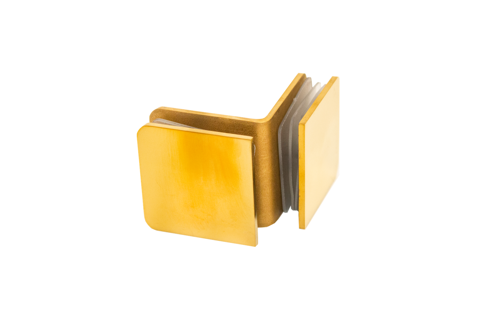 Clip Cristal - Cristal 90° - Image 3