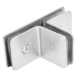 Clip Cristal - Cristal Con Porta Costilla