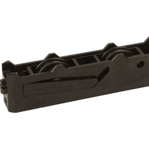 Carretilla Dawh S70 y 100 Eurovent - Tandem