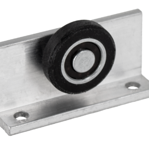 Carretilla para Baño - De Aluminio