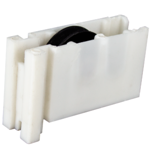 Carretilla Dawh de Ensamble Rápido para 3"