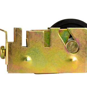 Carretilla Dawh Latonada para Vent. de 3" - R.1-1/4