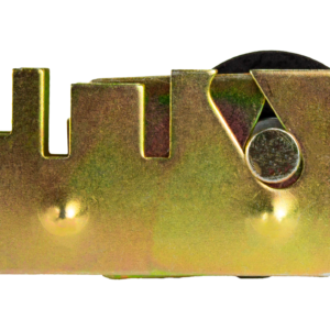 Carretilla Dawh Latonada para Vent. de 3" - R.1-1/2