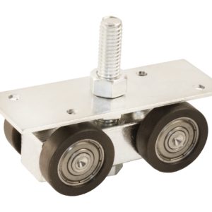 Carretilla Dawh para Portón