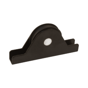 Carretilla Dawh para Puerta de 2" - Gorra Napoleón