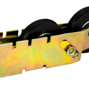 Carretilla Dawh Tandem 3" - R.1-1/2