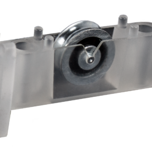 Carretilla Dawh para Vitrina