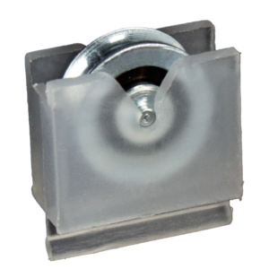 Carretilla Dawh para Ventana de 1-1/2