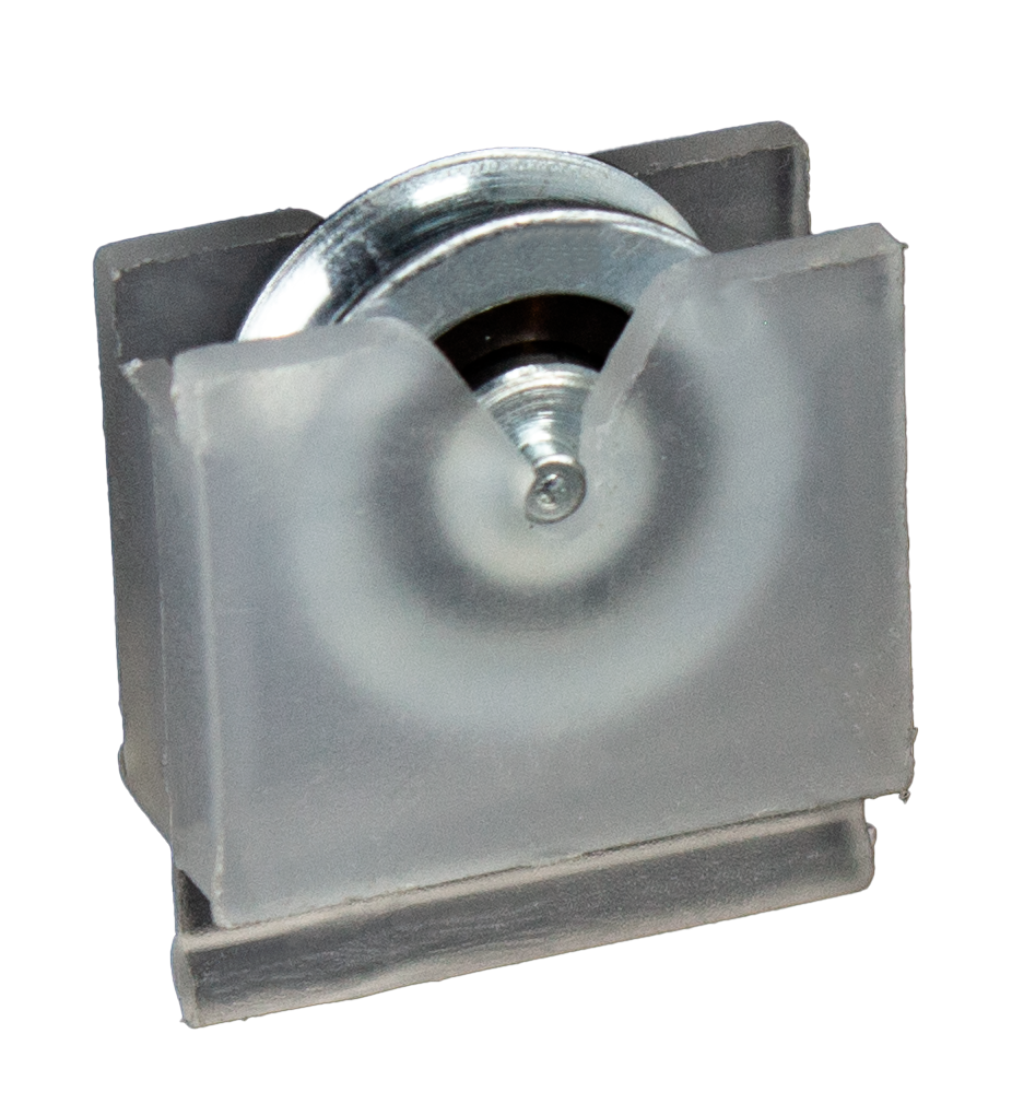 Carretilla Dawh para Ventana de 1-1/2