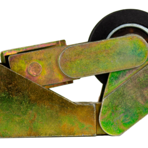 Carretilla Dawh 3" 1-1/4