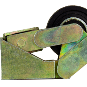 Carretilla Dawh 3" 1-1/2