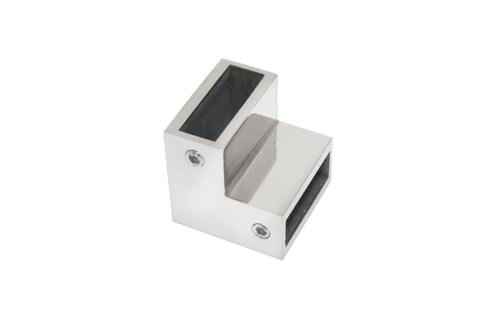 Conector Escuadra para Barra - Image 2