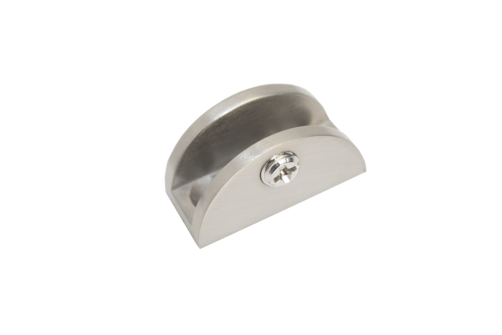 Clip para Entrepaño Curvo - Chico