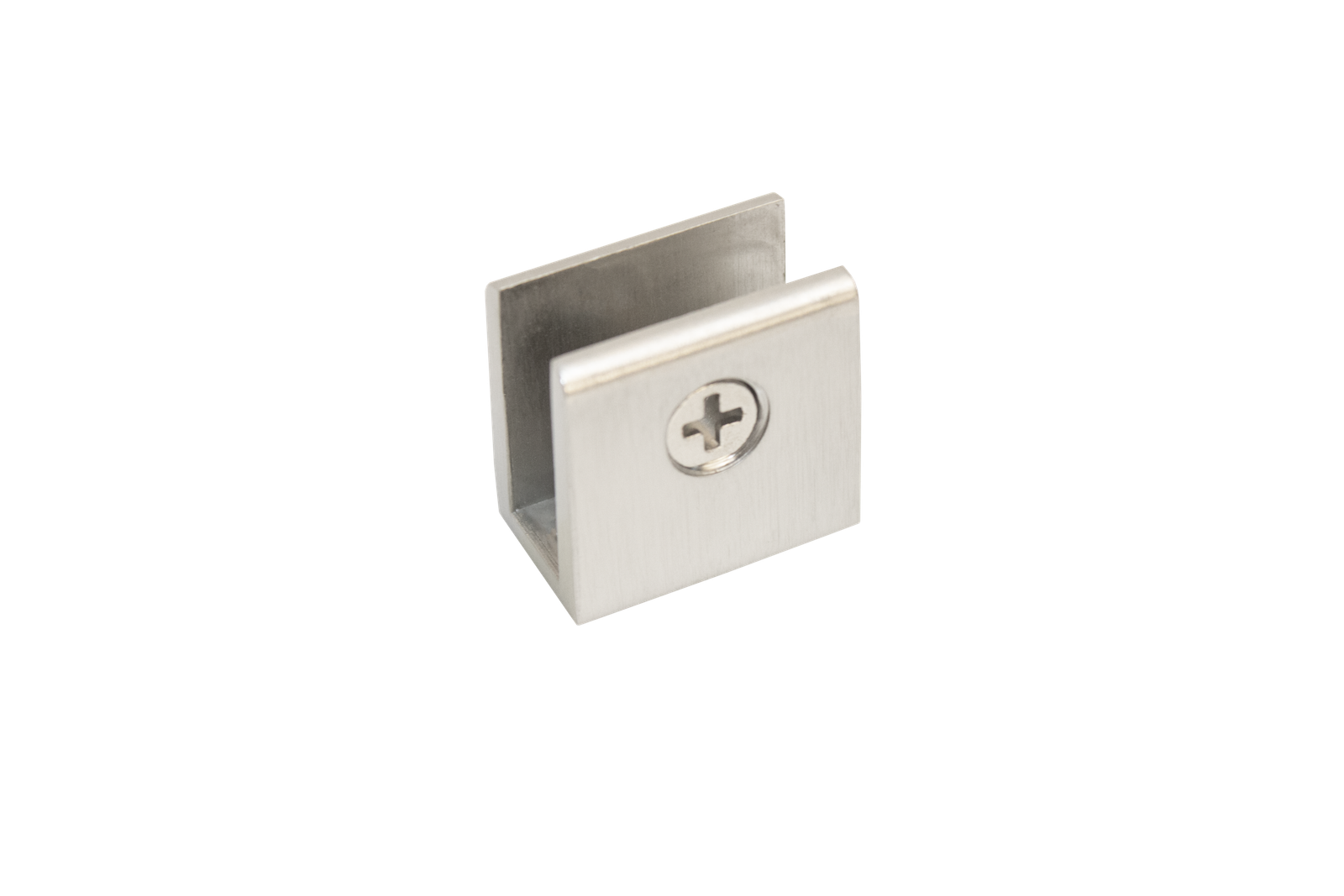 Clip para Entrepaño Cuadrado