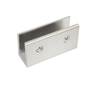 Clip para Entrepaño Rectangular