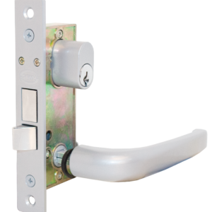 Chapa Con Manija MOD.585