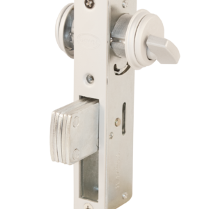 Chapa de Paleta Mariposa Cilindro MOD.590