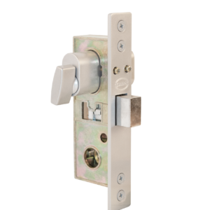 Chapa Sin Manija Mariposa MOD.680