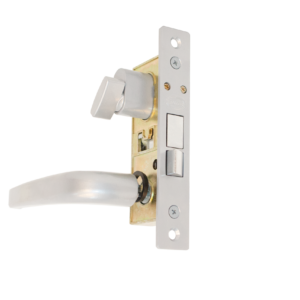 Chapa Con Manija Mariposa MOD.685