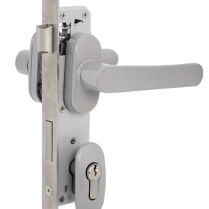 Chapa Para Puerta Tipo Europea MOD.885